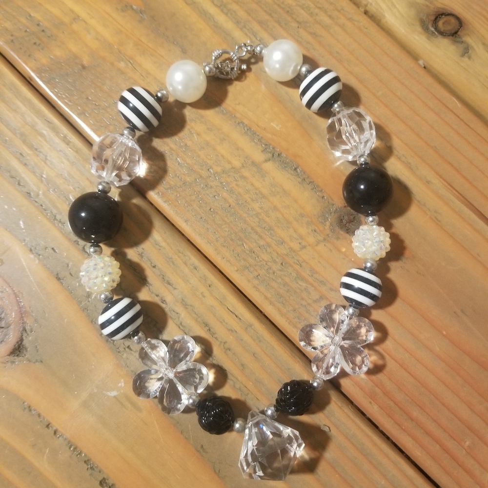 Bubblegum Necklace